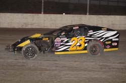 2012 MW 23 TREVOR SHORB 810