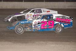2012 MW 29 GRANT BOLT 810
