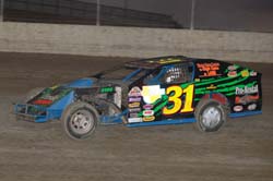 2012 MW 31 KYLE HARKIN 810