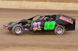 2012 MW 33 CHAD COLLINS 810