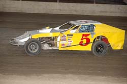 2012 MW 5 TRAVIS FISCHER 810