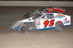 2012 MW 95 MIKE KRESS 810