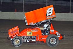 2012 S 8 DAN MANSFIELD 810