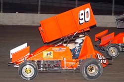 2012 S 90 RANDI MILLER 810