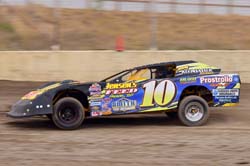 2012 SS 10 COLE SEARING 810