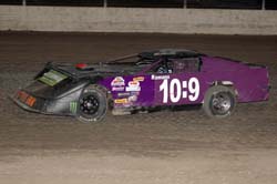 2012 SS 109 CURT SMALL 810