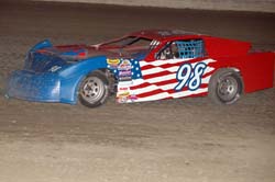2012 SS 98 DAN JAMES 810A