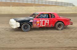 2012 ST 109 DALLAS PORTER 810