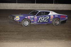 2012 ST 192 JEREMY FARR 810