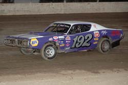 2012 ST 192 JEREMY FARR 810A
