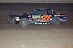 2012 ST 21 RUSS PHILLIPS 810