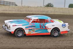 2012 ST 65 RICHARD JORDAN 810