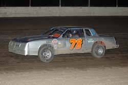 2012 ST 78 WILLY FERGUSON 810