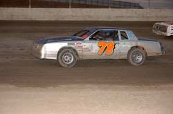 2012 ST 78 WILLY FERGUSON 810A