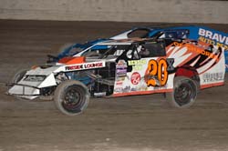 2012 X MW JESSE HORST ON THE MOVE 810