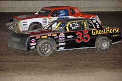 2012 X ST PROVOST VS STANDS 810