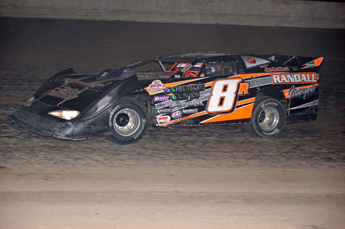 2012 A 8 VIRGIL RANDALL 817