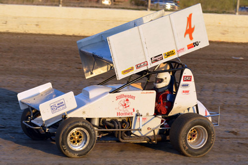 2012 S 4 ADAM SPECKMAN 817