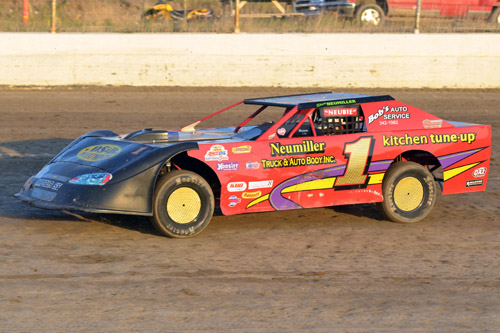 2012 SS 1 STEVE NEUMILLER 817A