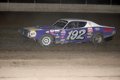 2012 ST 192 JEREMY FARR 817