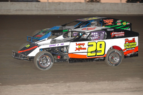 2012 X MW FARLEY VS HARKIN 817
