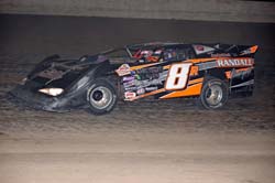 2012 A 8 VIRGIL RANDALL 817