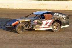 2012 MW 17 JAKE JOHNSON 817