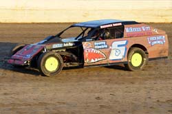2012 MW 6 TIM REDLEAF 817