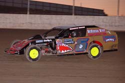 2012 MW 6 TIM REDLEAF 817A