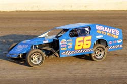 2012 MW 66 MARK BRAVE 817
