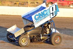 2012 S 9 CLINT ANDERSON 817