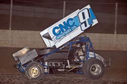 2012 S 9 CLINT ANDERSON 817A