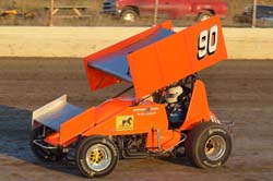 2012 S 90 RANDI MILLER 817