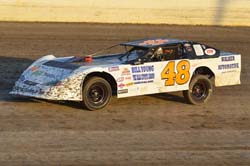 2012 SS 48 KOLTEN YOUNG 817