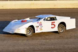2012 SS 5 TERRY HARRIS 817