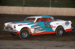2012 ST 65 RICHARD JORDAN 817