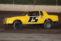 2012 X ST EVEN THE STREETER'S 3 WHEEL 817