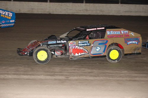 2012 MW 6 TIM REDLEAF 97