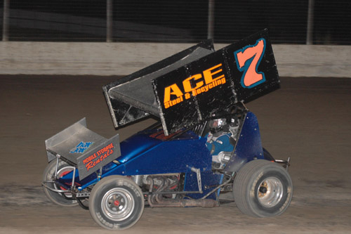 2012 S 7 MIKE SIRES 97A