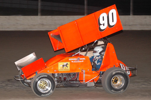 2012 S 90 RANDI MILLER 97