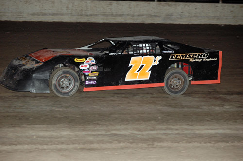 2012 SS 22 DAVE LEMS 97A