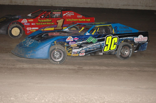 2012 SS 9 CHRIS WALKER 97A