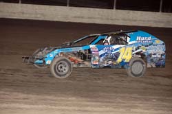 2012 MW 14 ADAM BROTHERTON 97