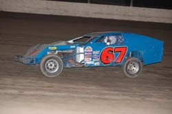 2012 MW 67 REX CONRAD 97