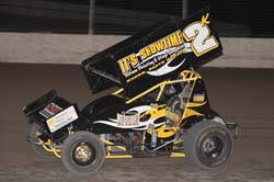 2012 S 2 KEVIN INGLE 97A