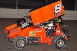 2012 S 8 DAN MANSFIELD 97