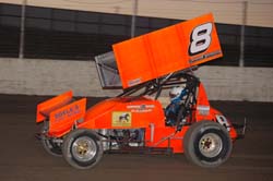 2012 S 8 DAN MANSFIELD 97A