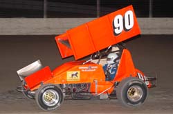 2012 S 90 RANDI MILLER 97