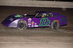 2012 SS 10 SCOTT BROWNELL 97
