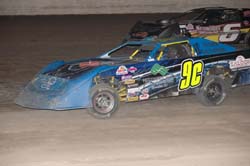 2012 SS 9 CHRIS WALKER 97
